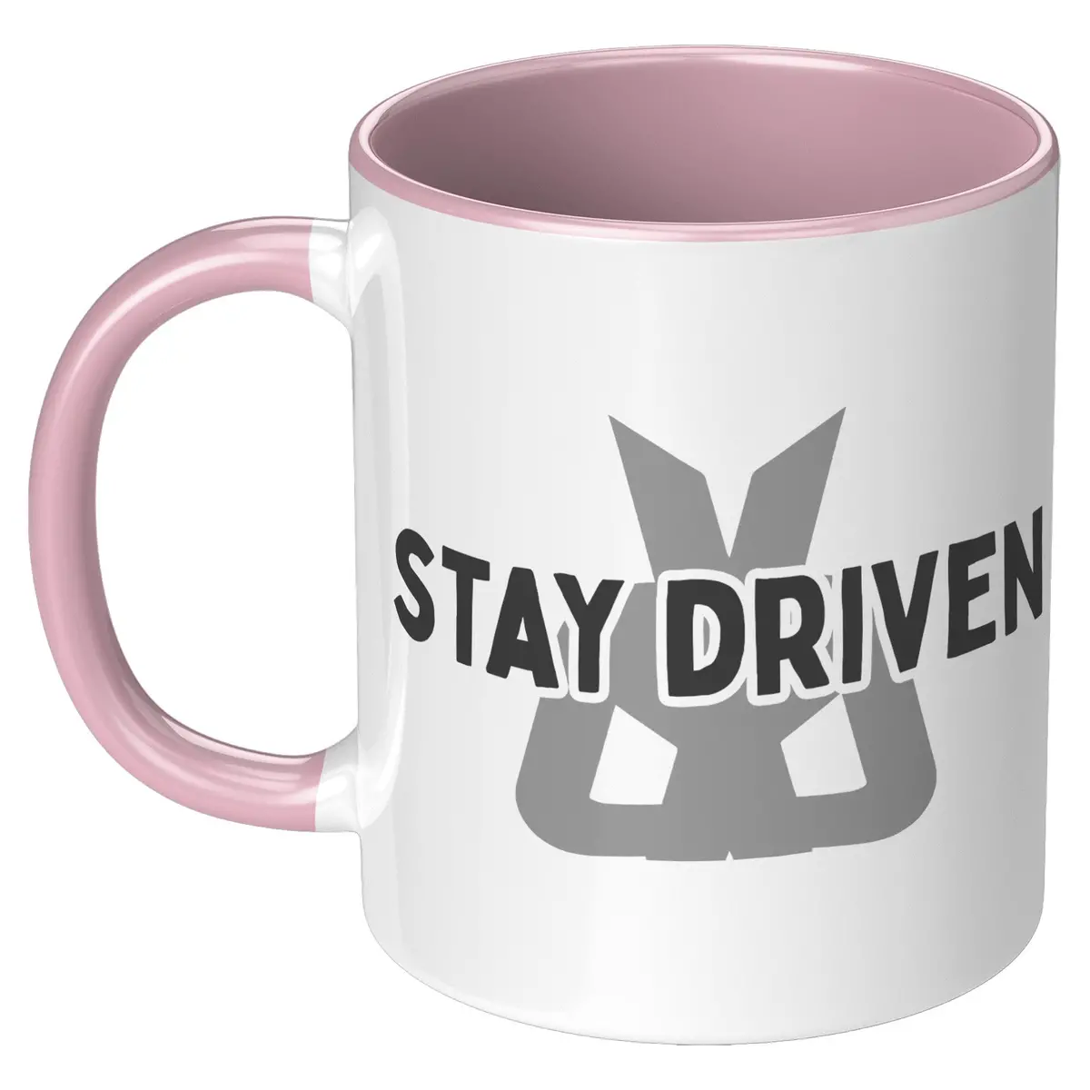 Stay Driven Mug V2 4
