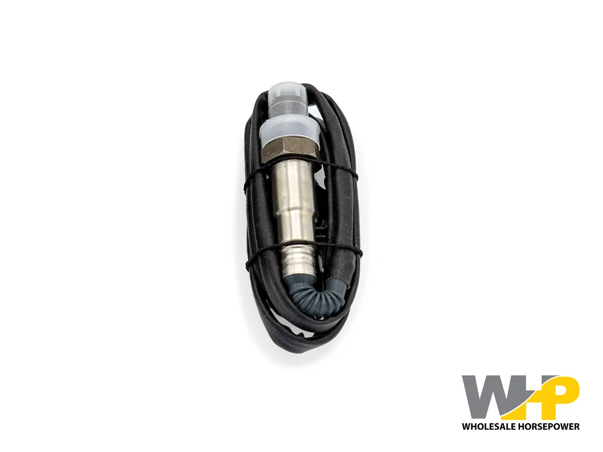 Whp Wideband Oxygen Sensor Kit - Bosch 4.9 With Harness (Suits Emu Pro) 2