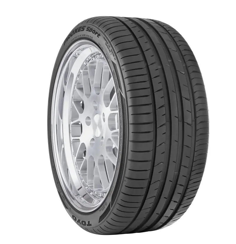 Toyo Proxes Sport Tire 245/35Zr18 92Y 1