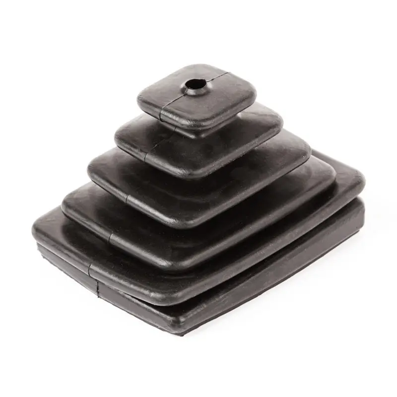 Omix Shift Boot Outer- 97-04 Wrangler Tj 1