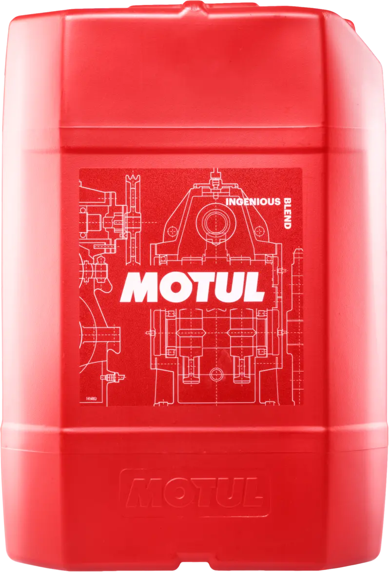 Motul 20L Dsg Transmission Multi Dctf 2