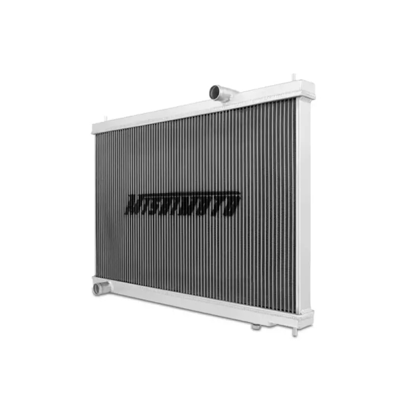 Mishimoto 09+ Nissan Gtr R35 Aluminum Radiator 2