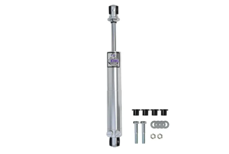 Umi Performance 15-24 Ford F-150 Rear Viking Shock Assembly 1