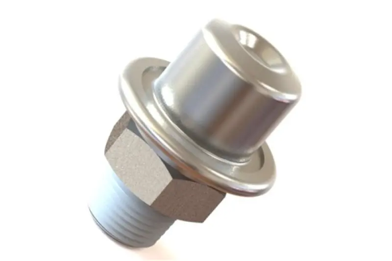 Radium Engineering Fuel Pulse Damper 1