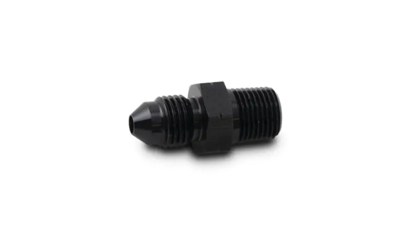 Vibrant Bspt Adapter Fitting -4 An To 1/8In -28 1