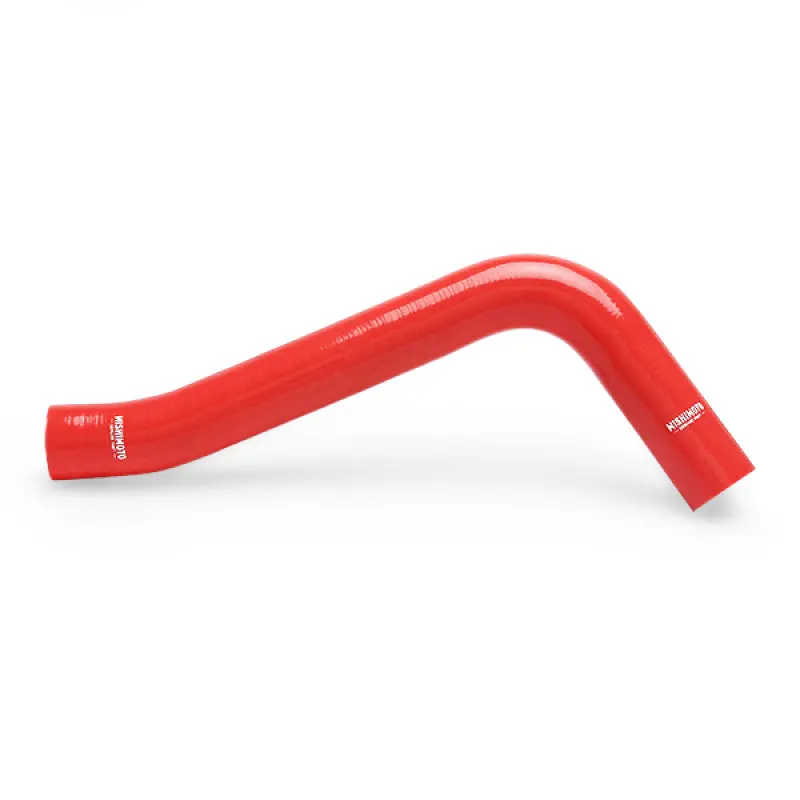 Mishimoto 05-15 Toyota Tacoma 4.0L V6 Red Silicone Hose Kit 2