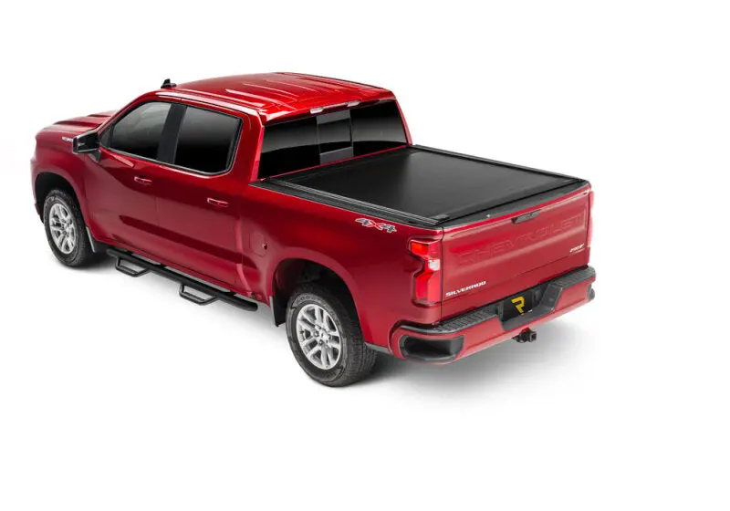 Retrax 2019 Chevy & Gmc 5.8Ft Bed 1500 Retraxone Mx 1