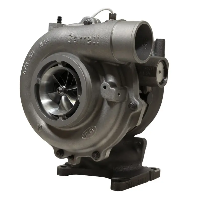 Bd Diesel Duramax Screamer Turbo - 2011-2016 Chevrolet Lml 1