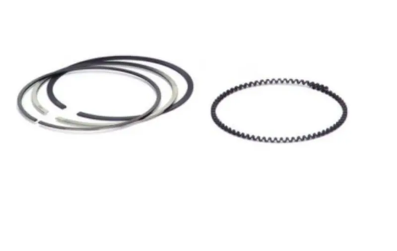 Supertech 78.5Mm Bore Piston Rings - 1X3.1 / 1.2X3.40 / 2.8X3.10Mm High Performance Gas Nitrided 1