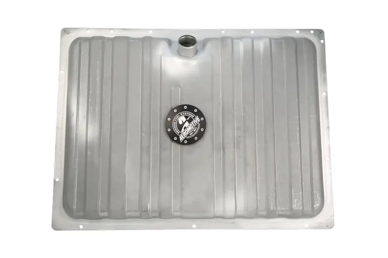 Aeromotive 64-68 Ford Mustang 340 Stealth Gen 2 Fuel Tank 1