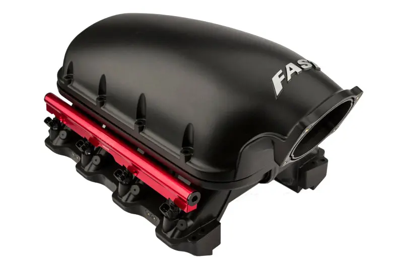 Fast Lsx Manifold 103Mm Gen Iii Ls Rect Port - Black 1