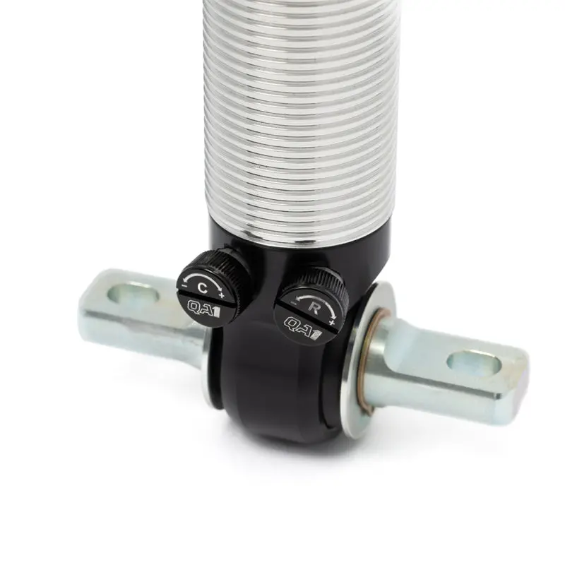 Qa1 07-18 Chevrolet Silverado 4Wd 10-950 Kit Front Pro-Coil D-Adj 2