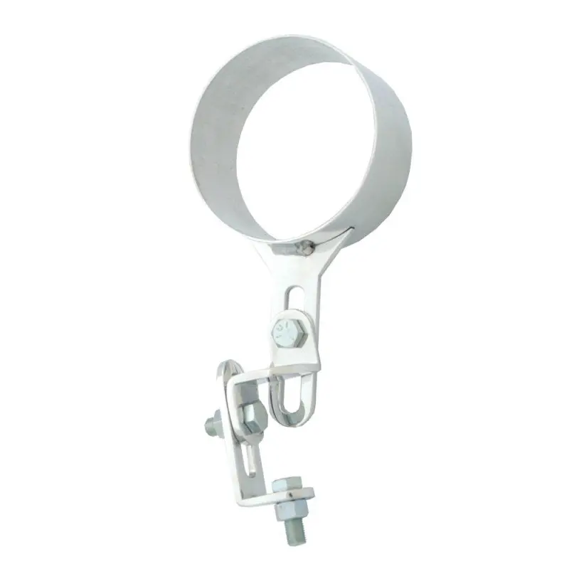 Spectre Air Filter Support Bracket Kit 4In. Od 1