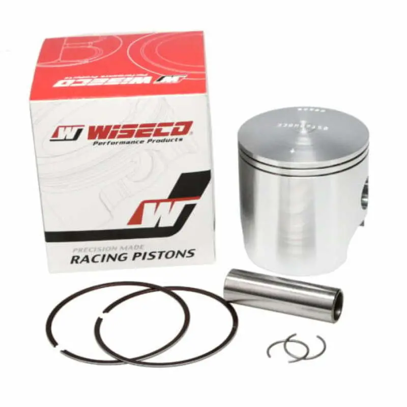 Wiseco 92-03 Honda Cr125r Prolite 2126Cs Piston 1