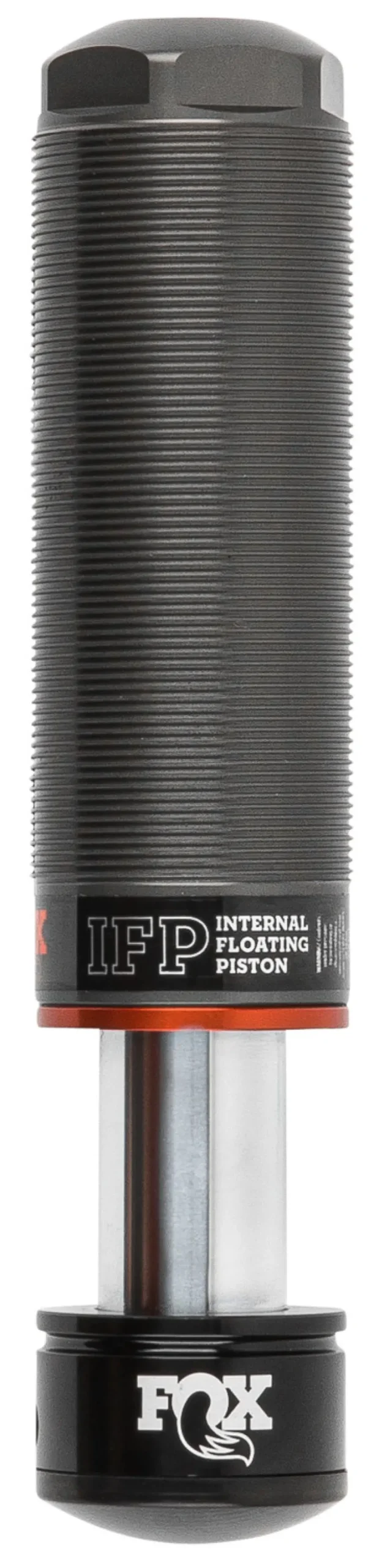 Fox Factory Race Series Gen2 2In. Universal Front Bump Stop Ifp (Threaded Body) 2