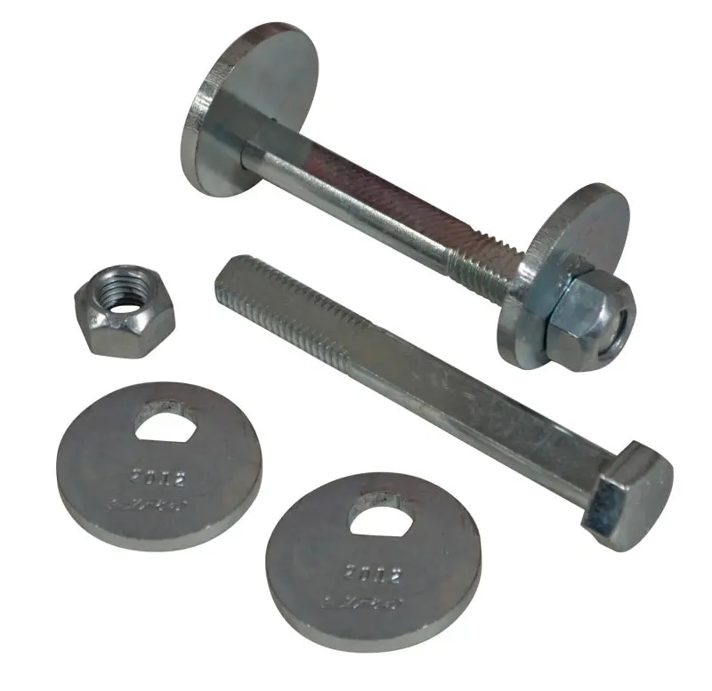Spc Performance Dodge Caster/Pinion Cams 2