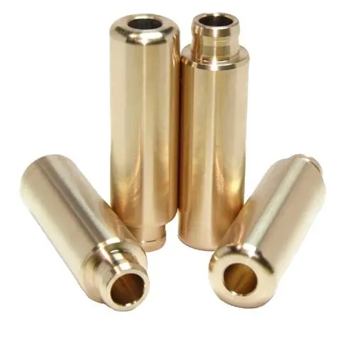 Gsc P-D B-Series Vtec B16a/B17a/B18c Manganese Bronze Intake Valve Guide - Set 8 1