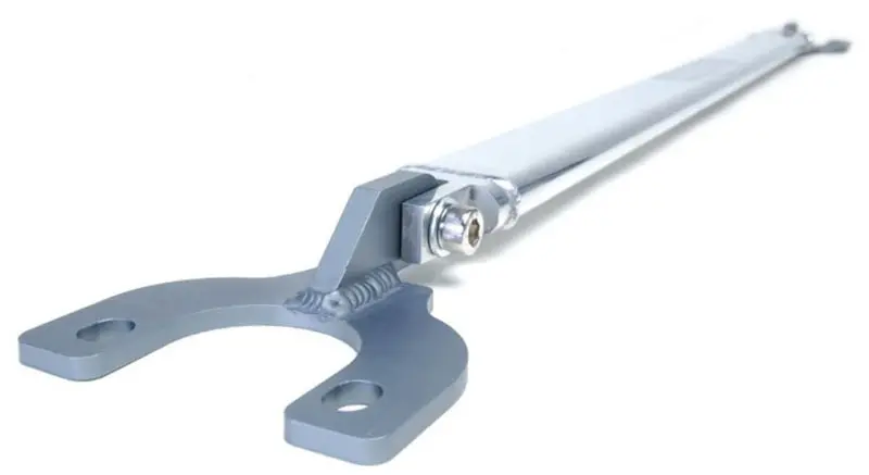 Skunk2 92-00 Honda Civic/Del Sol/94-01 Acura Integra Rear Upper Strut Tower Bar 1