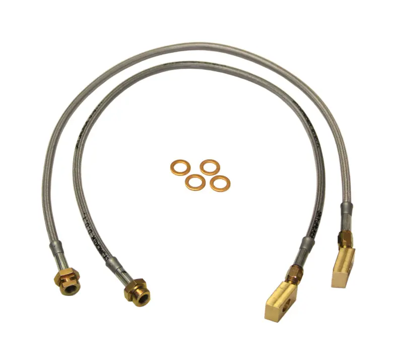 Skyjacker 1980-1989 Ford F-250 Brake Hose 1