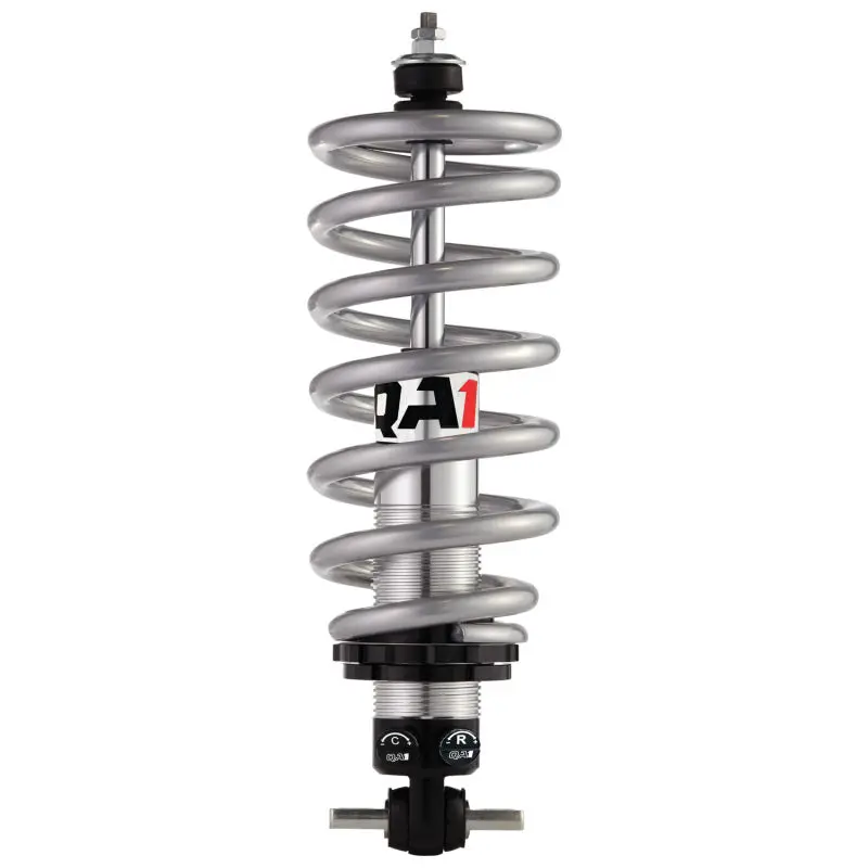 Qa1 Gm Pro Front Coil-Over System - Double Adj. - 10In X 450Lbs/In - Flat Large - Aluminum 2