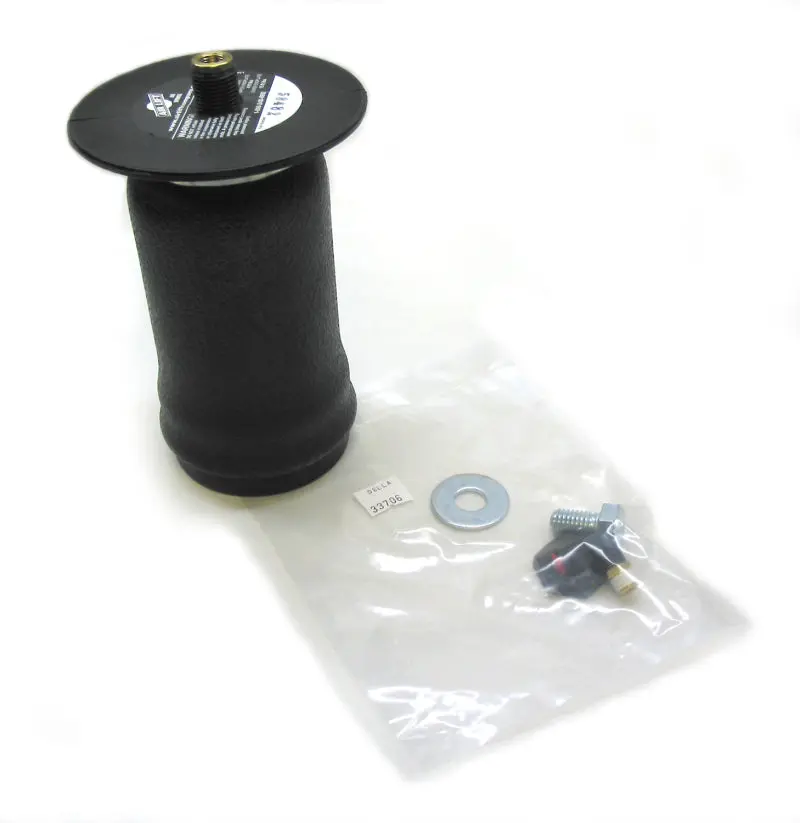 Air Lift Replacement Air Spring - Sleeve Type 2