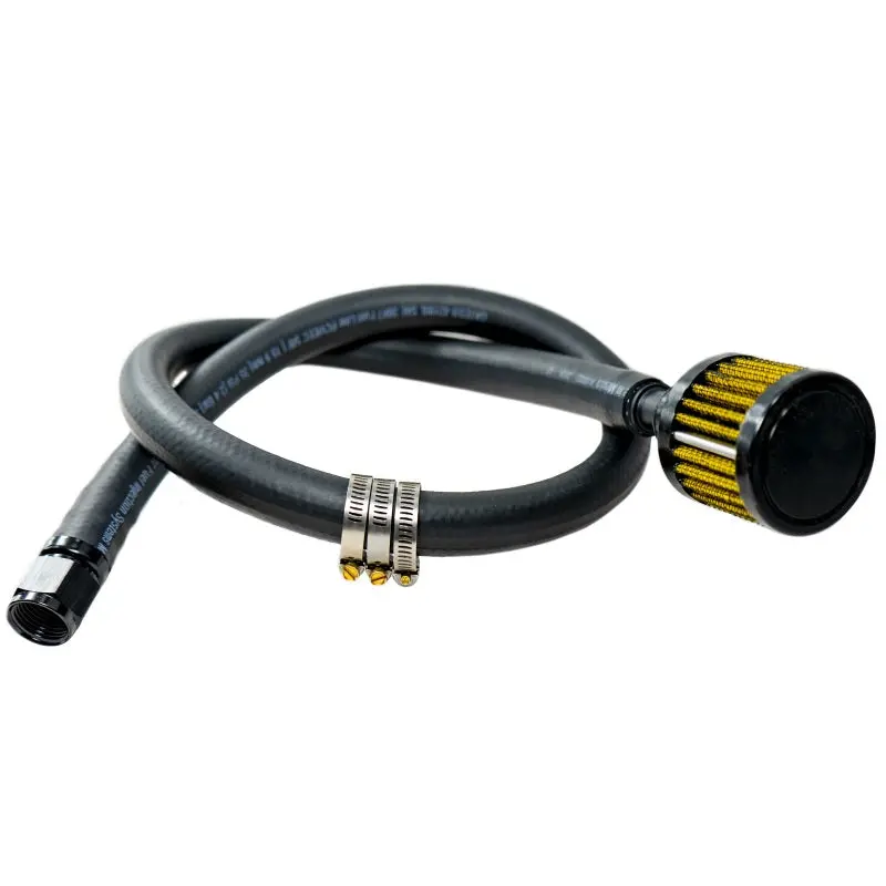 Fuelab Fuel Cell Vent Kit 1