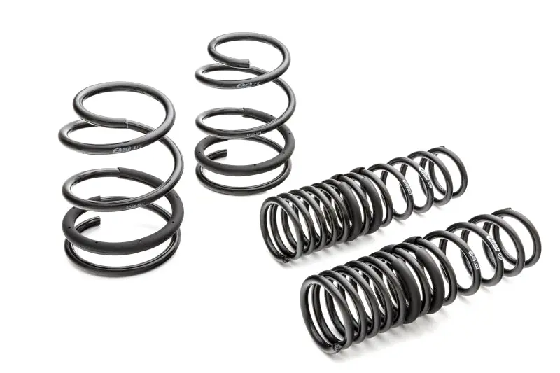 Eibach Pro-Kit For 08+ Evo X (Inc. Mr) 1