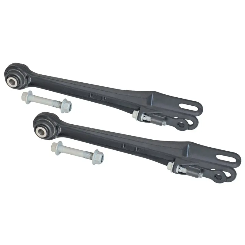 Spc Performance Porsche Adjustable Trailing Link Pair 1