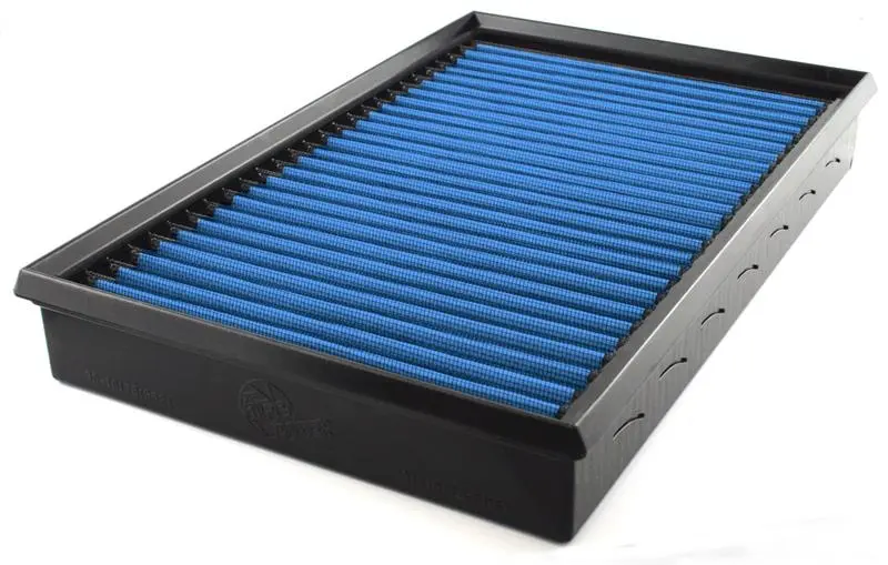 Afe Magnum Flow Pro 5R Air Filter 7.13In F X (8.75In X 8.75In) B X 7In T(Inv) X 6.75In H 1