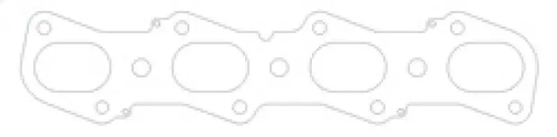 Cometic 07 Ford Mustang Shelby 5.4L .030 Inch Mls Exhaust Gasket (Pair) 2