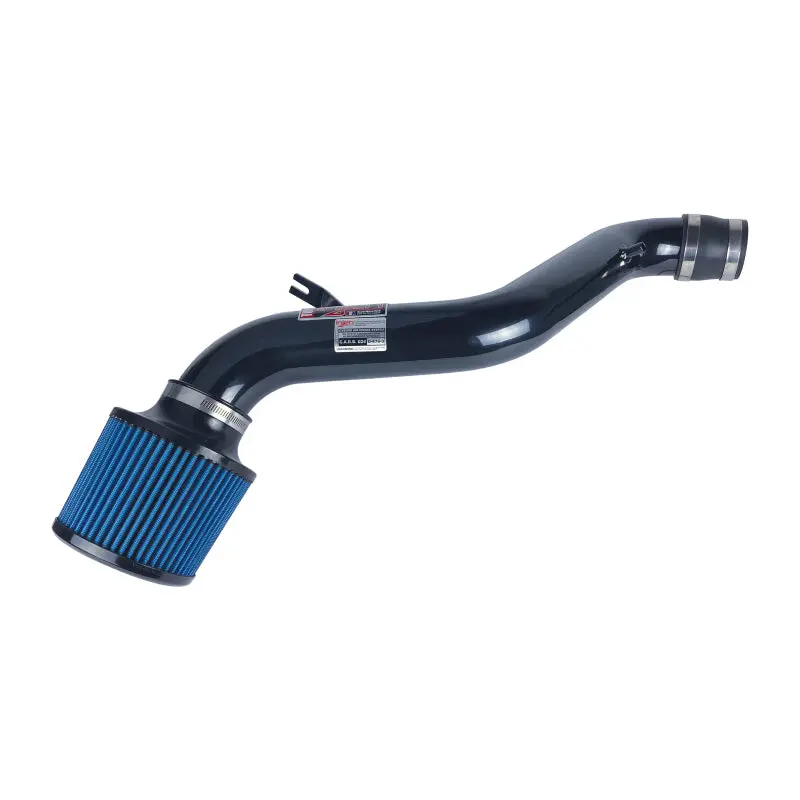 Injen 97-01 Prelude Black Short Ram Intake 1