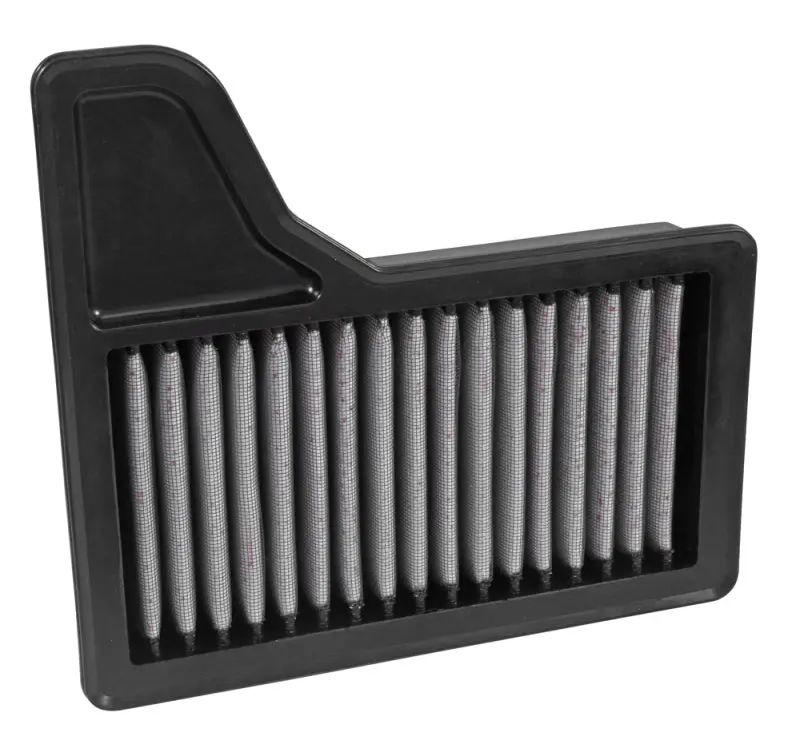Aem 2015 Ford Mustang 2.3L/3.7L/5.0L Dryflow Air Filter 2