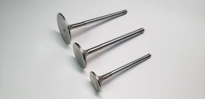 Ferrea Acura/Honda K20 Std Exhaust Valve Guide - Set Of 8 (Use W/Vs1002) 1