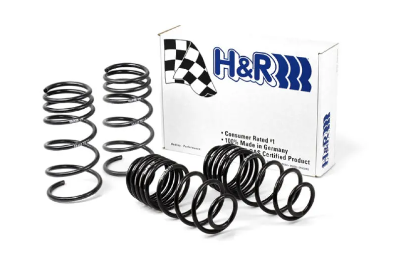 H&R 04-07 Scion Xa/Xb Sport Spring 2