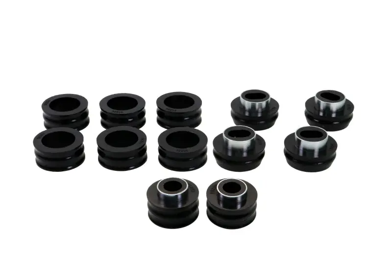 Whiteline 1982-1990 Gmc S15 Body Mount Bushing Set 2