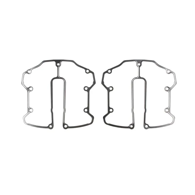 Cometic 2017+ Hd Milwaukee 8 .020In Rubber Coated Steel Upper Rocker Cover Gasket Set 1