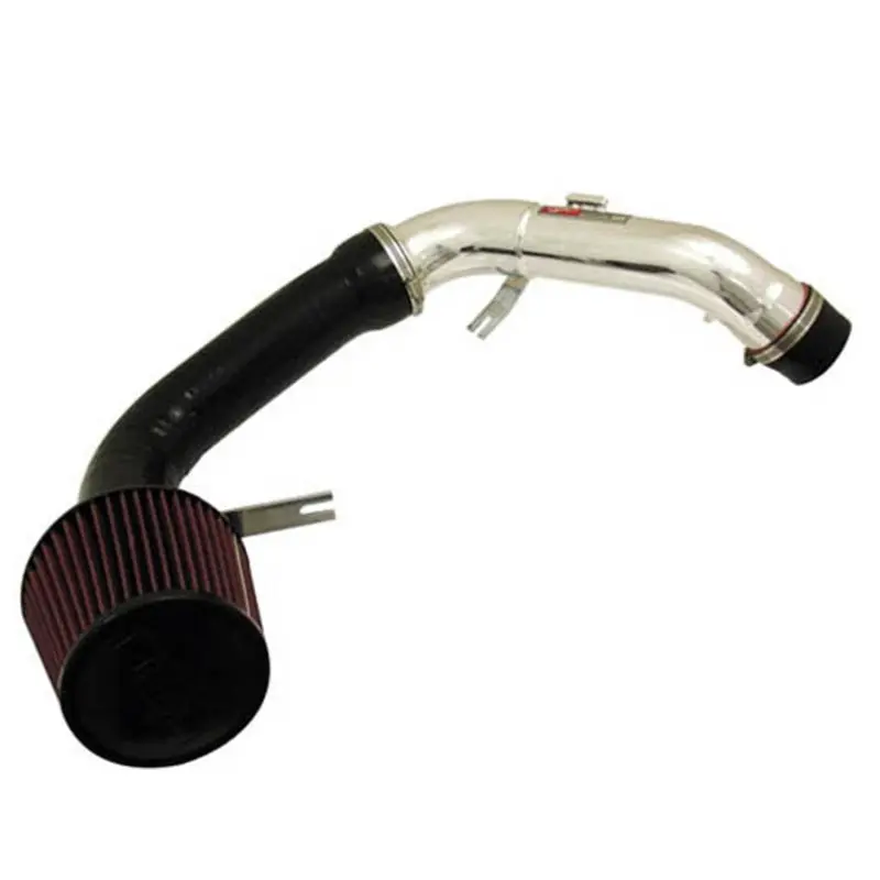 Injen 06-09 Eclipse 3.8L V6 Black Cold Air Intake 1