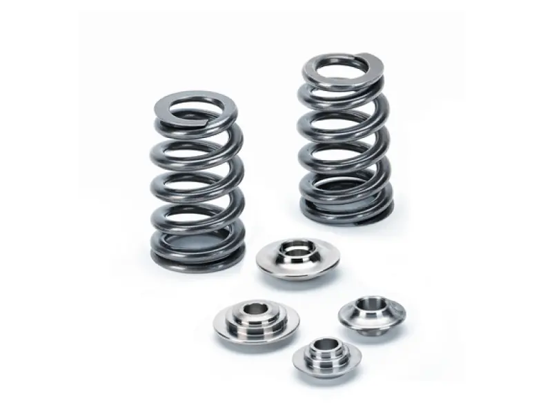 Supertech Honda B16/B18c Loss Motion Beehive Valve Spring Kit 1