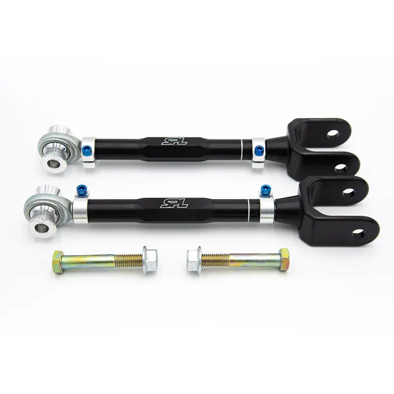 Spl Parts 2022+ Hyundai Elantra N Adjustable Rear Toe Links 1