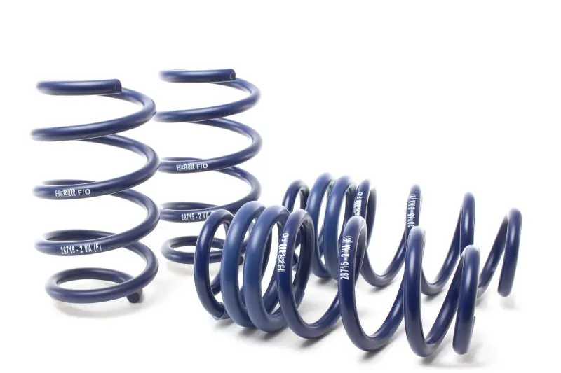 H&R 17-22 Alfa Romeo Giulia Quadrifoglio (2Wd) 952 Sport Spring (Incl. Alfa Active Susp.) 1