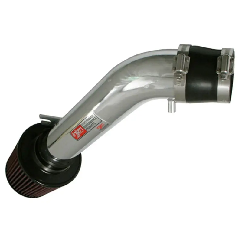 Injen 92-95 Civic Dx Lx Ex Si Polished Short Ram Intake 1
