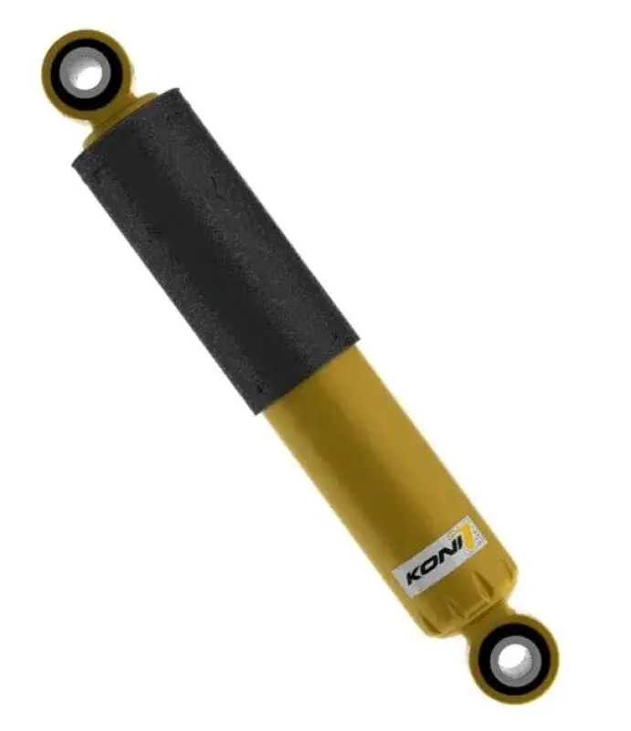 Koni Freightliner M2/S2 Rv Evo Fsd Rear Shock Absorber 1