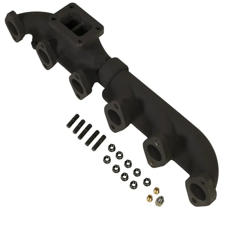 Bd Diesel Bd Diesel Cast Exhaust Manifold - 07.5-12 Ram 1