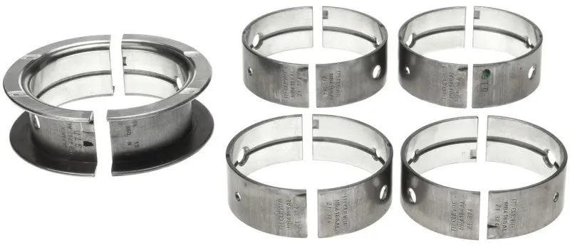 Clevite Chrysler 4 2.4L Dohc-2.4L Dohc Turbo 1995-2005 Main Bearing Set 1