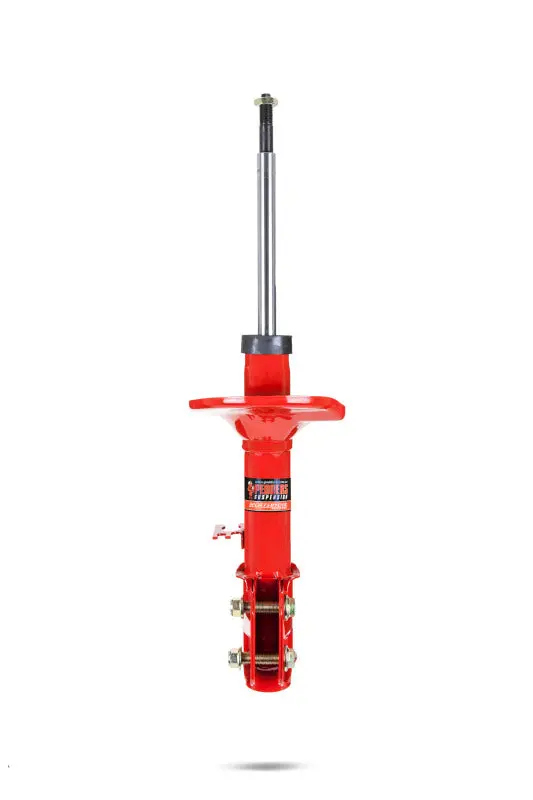 Pedders 04-06 Pontiac Gto Front Sportsryder Strut (Incl Ball/Ball Sway Bar Link Models) 1