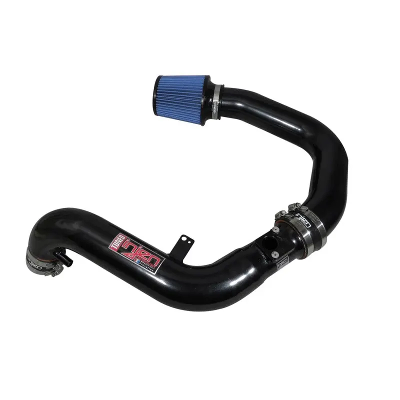 Injen 07-08 Scion Tc Black Cold Air Intake 2