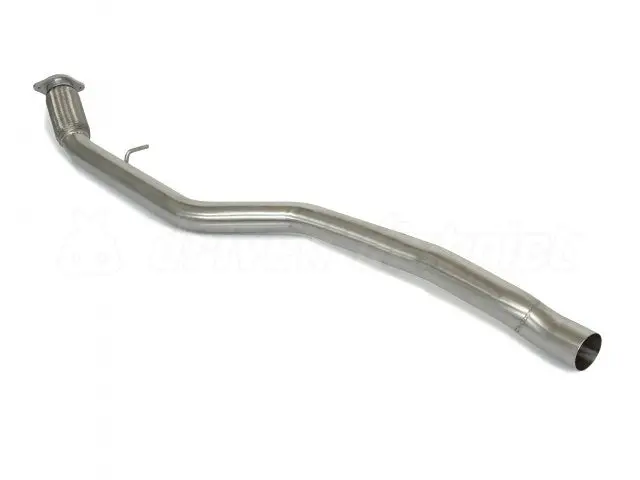 Alfa Romeo Stelvio 2.0T Ragazzon Midpipe 1