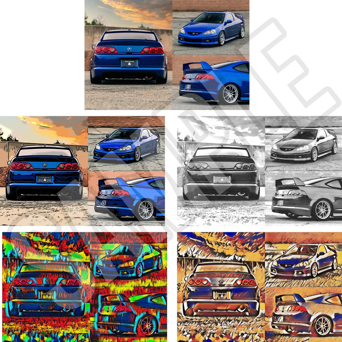 Rsx Digital Artwork 6