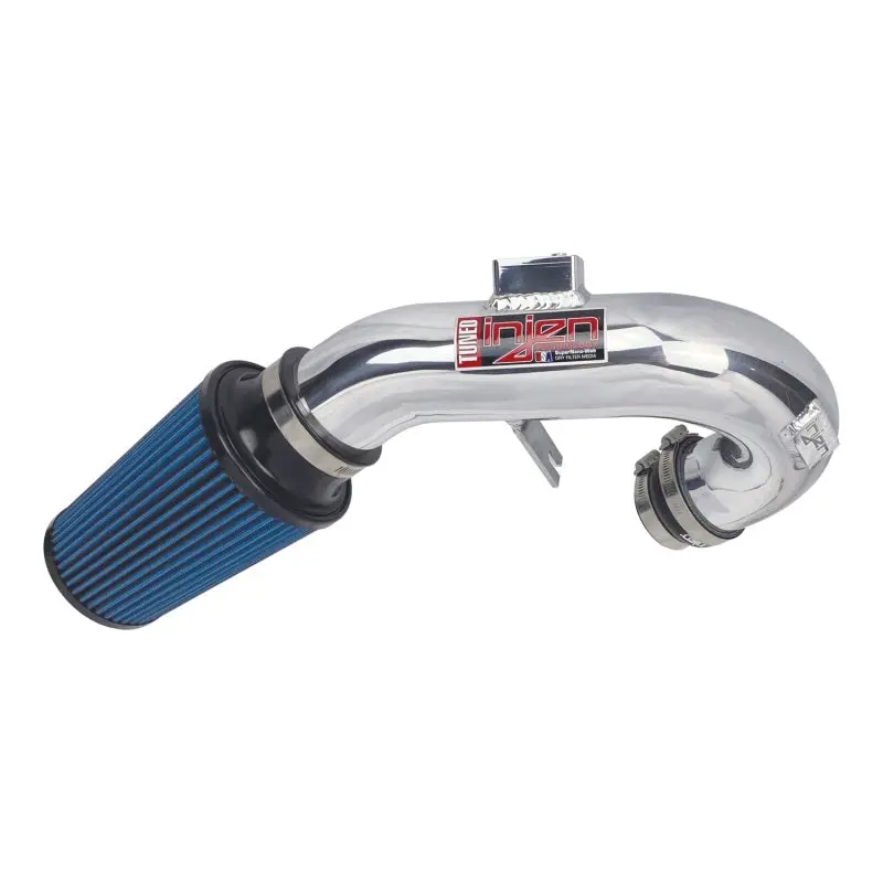 Injen 12-15 Audi A6 L4-2.0L Turbo Sp Cold Air Intake System 2
