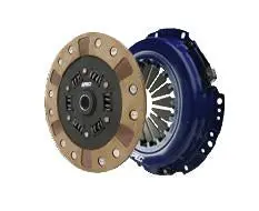 Spec 13 Ford Focus 2.0T St Ecoboost Stage 2+ Clutch Kit (Use With Fw Sf33a-3) 1